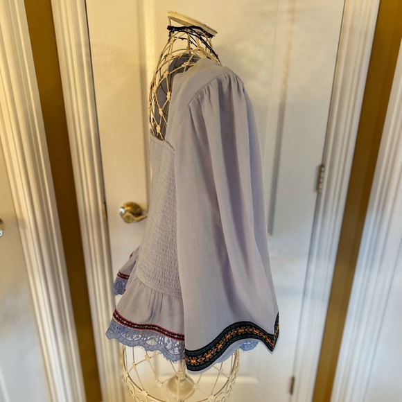 45#🎁Top customize size XX-LARGE.new With tag💜(gift for purchase) - Picture 10 of 16